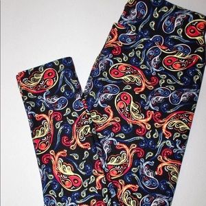 Lularoe Leggings OS